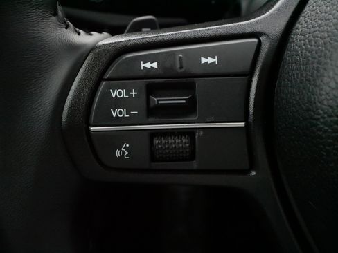 Certified 2025 Honda Accord EX-L image 27