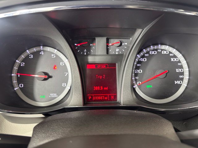 Used 2016 GMC Terrain SLE w/ Chrome Edition AWD/4WD image 17
