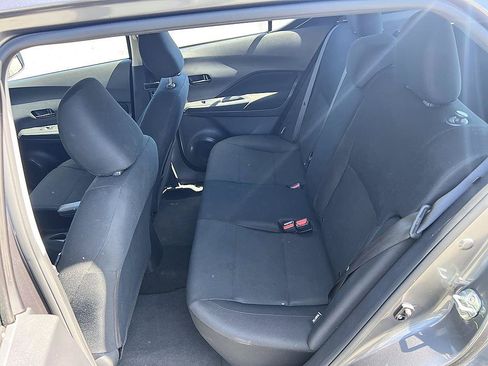 Certified 2025 Nissan Kicks Play S FWD image 14