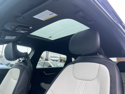 Used 2023 Kia EV6 GT-Line w/ GT-Line White Seat Package image 24