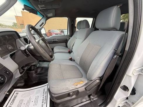 Used 2012 Ford F250 XL w/ PWR Equipment Group AWD/4WD image 15