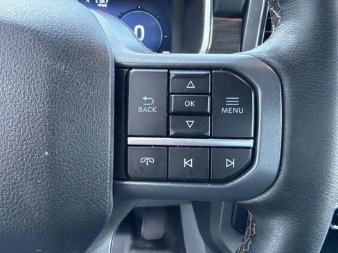 Used 2025 Ford F150 Lariat w/ Equipment Group 501A Mid AWD/4WD image 28