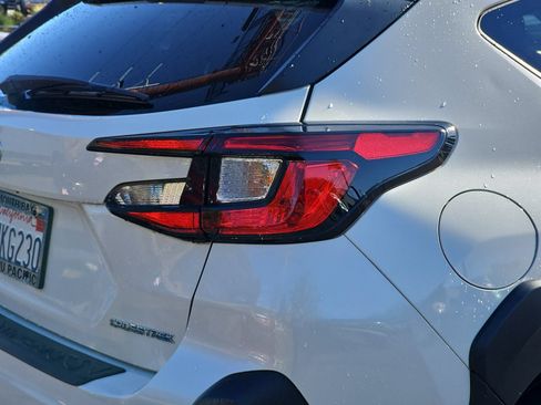 Used 2024 Subaru Crosstrek 2.0i Premium w/ Crosstrek Mirror Package AWD/4WD image 11
