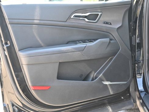Used 2023 Kia Sportage SX AWD/4WD image 21