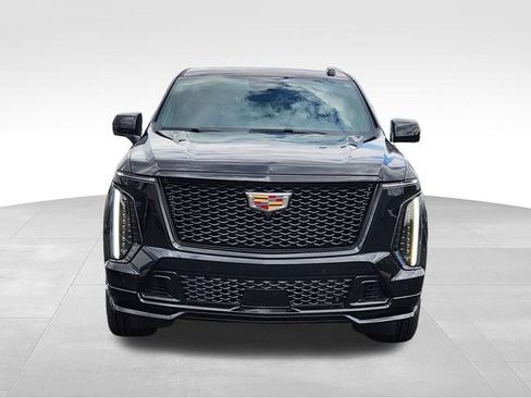 New 2026 Cadillac Escalade V AWD/4WD image 8