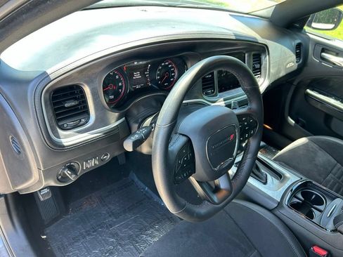 Used 2023 Dodge Charger Scat Pack w/ Daytona Edition Group RWD image 22