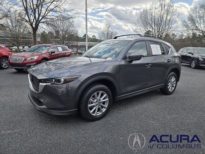Used 2023 MAZDA CX-5 AWD 2.5 S