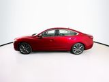 Used 2021 MAZDA MAZDA6 Grand Touring image 4