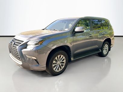 Used 2021 Lexus GX 460 Premium w/ Premium Package