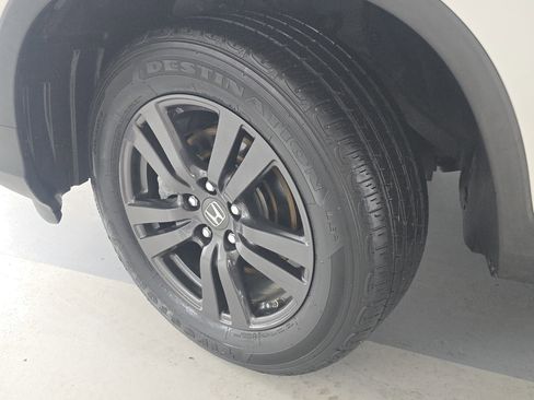 Used 2020 Honda Ridgeline Sport image 10