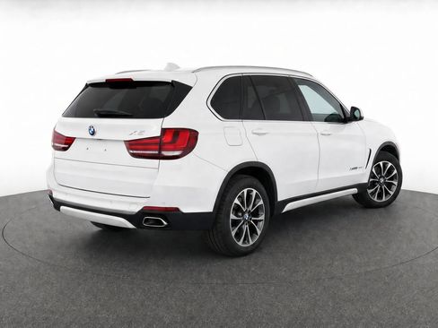 Used 2018 BMW X5 xDrive35i AWD/4WD image 4