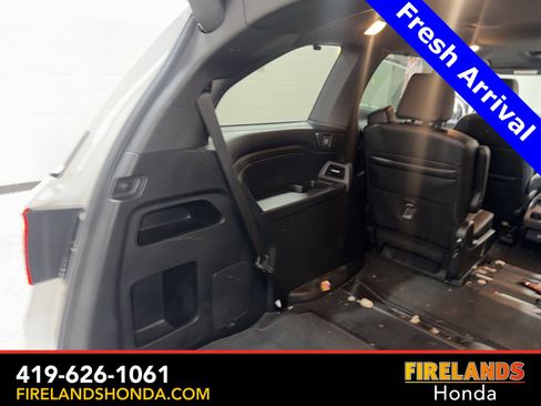 Certified 2025 Honda Odyssey Sport-L image 34