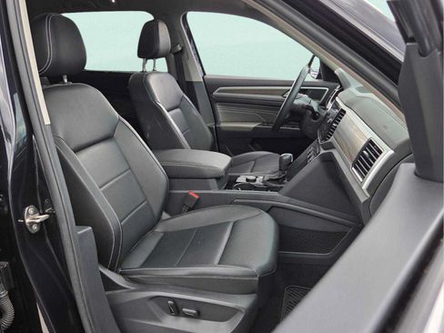 Used 2023 Volkswagen Atlas SEL AWD/4WD image 23