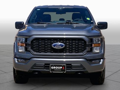Certified 2023 Ford F150 XL w/ STX Appearance Package AWD/4WD image 4