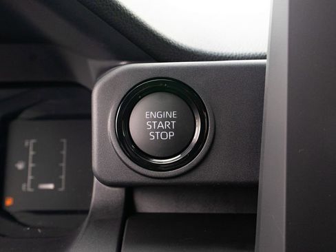 Used 2025 Toyota Tacoma SR image 26