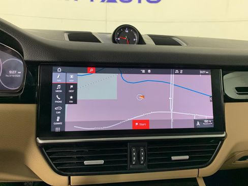 Used 2019 Porsche Cayenne image 26