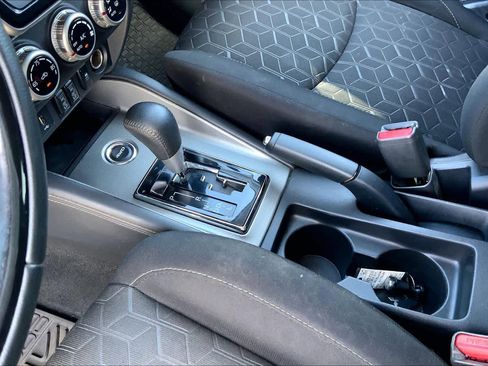 Used 2020 Mitsubishi Outlander Sport SE image 16