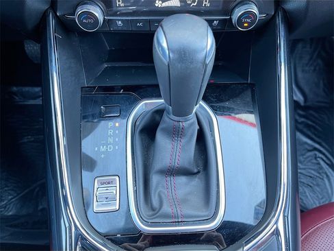 Used 2021 MAZDA CX-9 Carbon Edition image 17