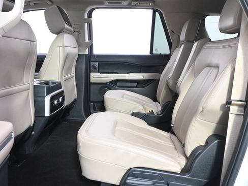 Used 2023 Ford Expedition Max Limited AWD/4WD image 22