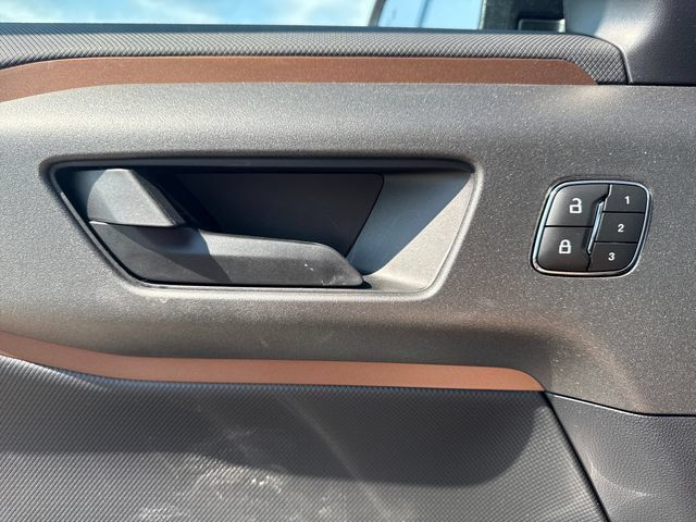 New 2026 Ford Bronco Sport Outer Banks w/ Outer Banks Tech Package+ AWD/4WD image 21