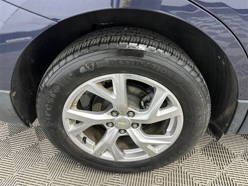 Used 2019 Chevrolet Equinox Premier image 19