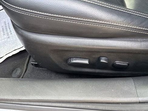 Used 2023 Nissan Altima 2.5 SL image 12