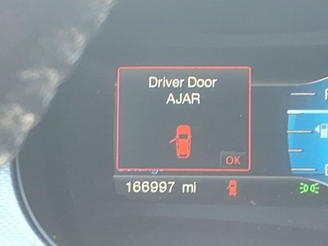 Used 2014 Ford Edge SEL w/ Equipment Group 205A FWD image 21