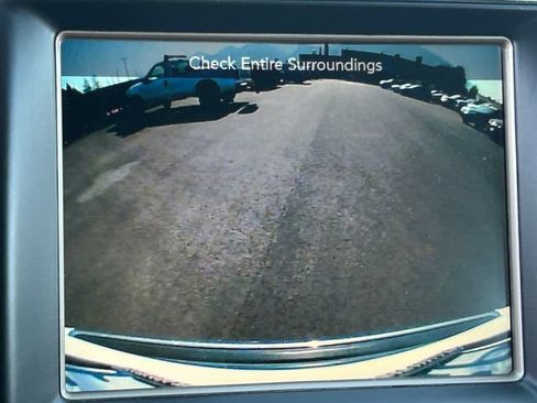 Used 2015 Jeep Grand Cherokee Limited w/ Trailer Tow Group IV AWD/4WD image 14