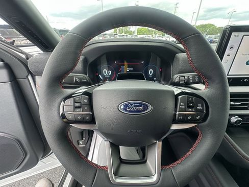 New 2026 Ford Explorer ST-Line AWD/4WD image 20