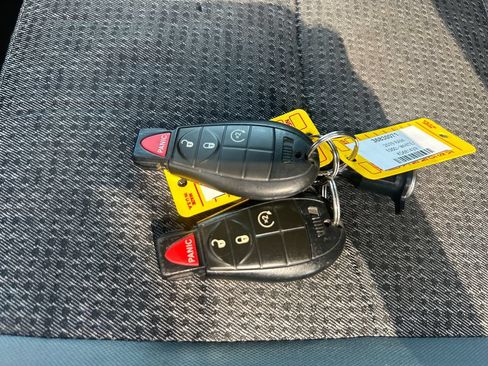 Used 2019 RAM 1500 Big Horn AWD/4WD image 24