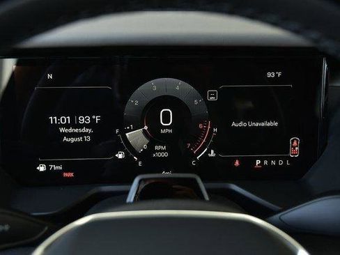 New 2026 GMC Acadia Elevation w/ Super Cruise Package image 40