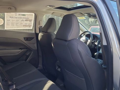 New 2026 Subaru Crosstrek 2.0i Premium image 17