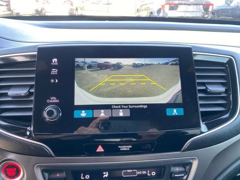 Used 2022 Honda Pilot Sport image 20
