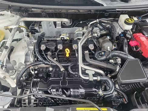 Used 2021 Nissan Rogue SV FWD image 10