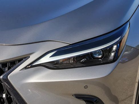 Used 2023 Lexus NX 350 AWD image 7