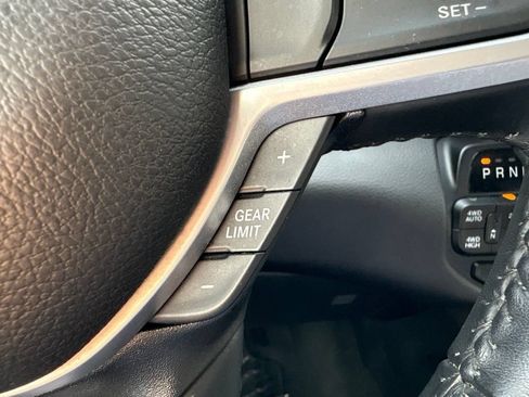 Used 2022 RAM 1500 Big Horn AWD/4WD image 24