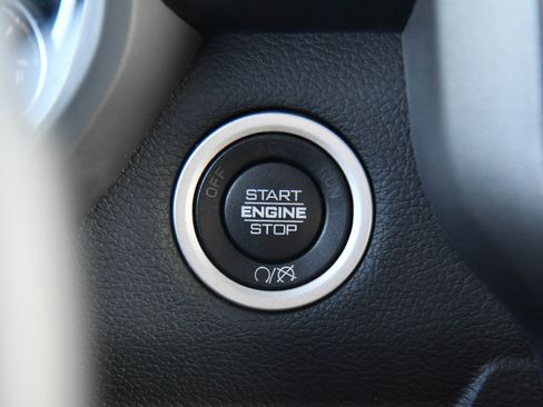 Used 2024 RAM 2500 Big Horn w/ Night Edition image 35