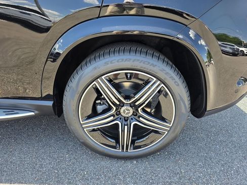 New 2026 Mercedes-Benz GLE 450 4MATIC image 10