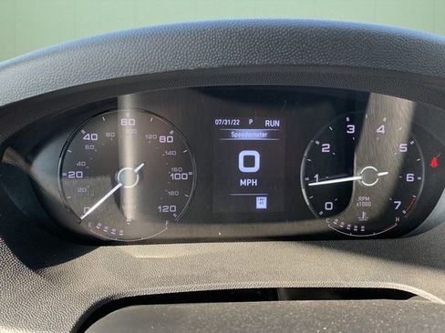 New 2026 RAM ProMaster 2500 w/ Safety Group image 27