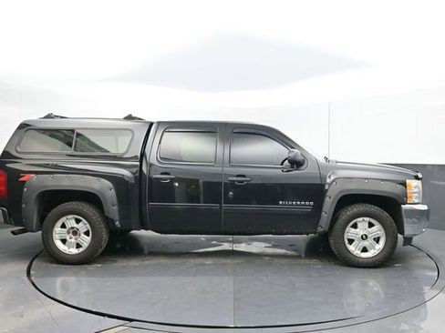 Used 2011 Chevrolet Silverado 1500 LT w/ All-Star Edition image 6