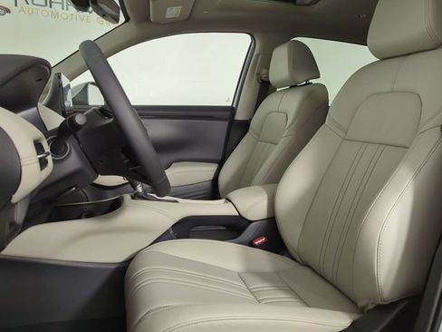 Used 2024 Honda HR-V EX-L image 11