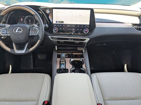 Certified 2024 Lexus RX 350 Premium w/ Accessory Package (K3) image 18