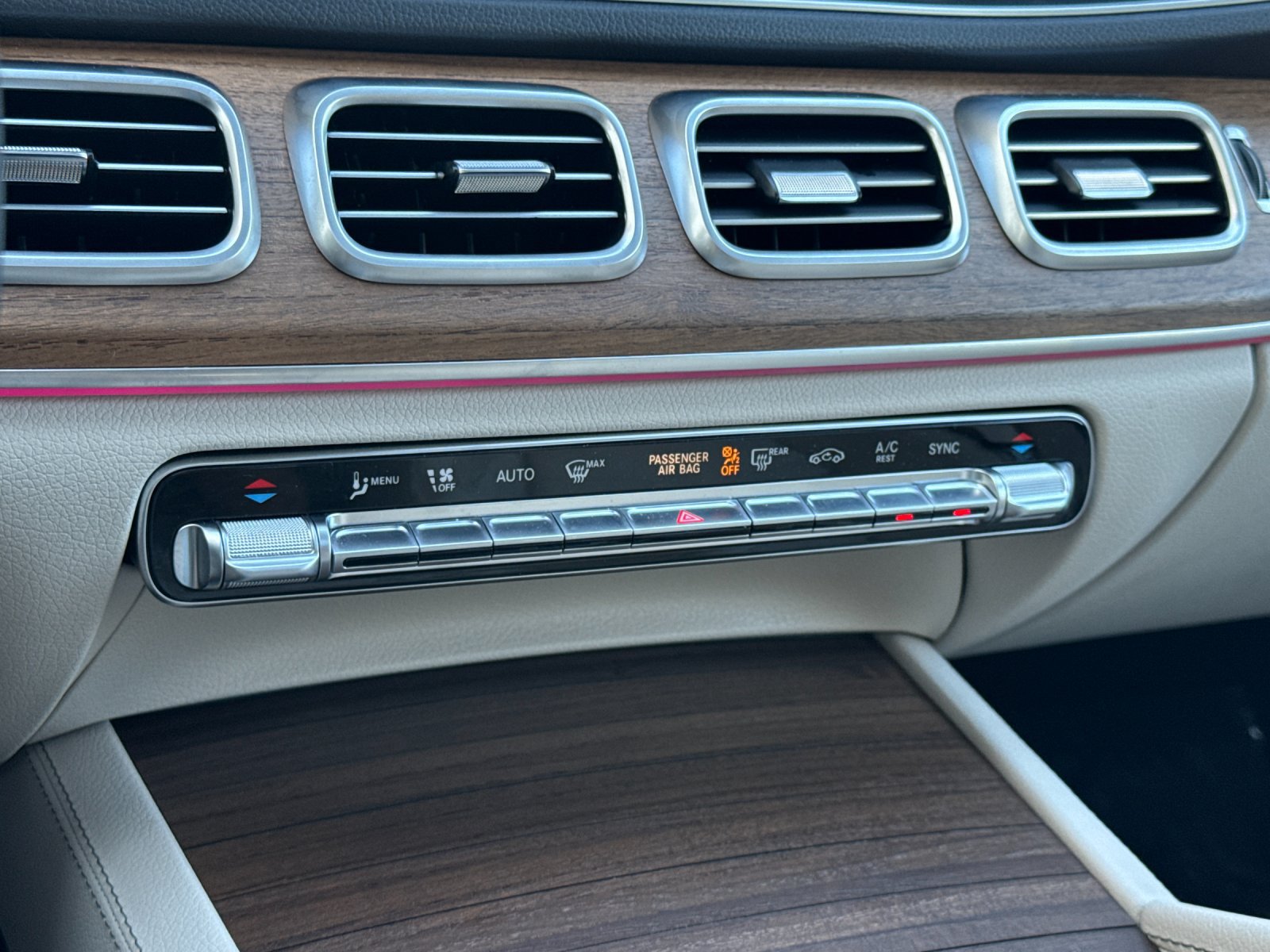 Certified 2026 Mercedes-Benz GLE 350 4MATIC image 20