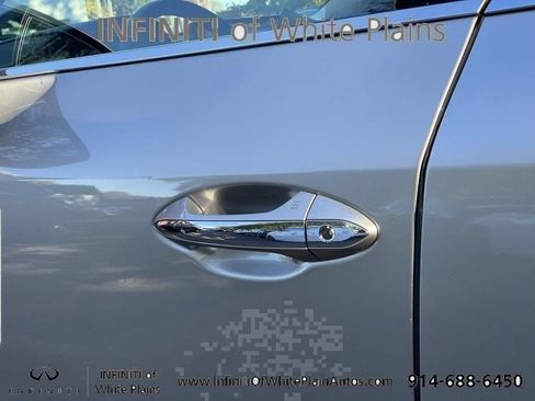 Certified 2023 INFINITI QX60 Luxe AWD/4WD image 28