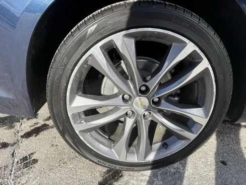 Certified 2022 Chevrolet Malibu LT image 10