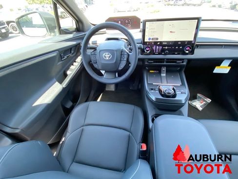 New 2026 Toyota bZ Woodland AWD/4WD image 26