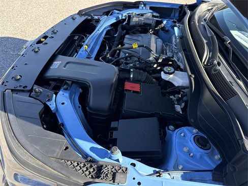 Used 2024 Chevrolet Trax RS w/ Driver Confidence Package image 35