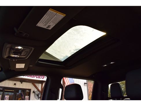 Used 2020 GMC Sierra 1500 AT4 w/ AT4 Premium Package image 20