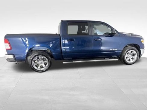Used 2022 RAM 1500 Big Horn AWD/4WD image 5