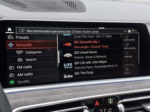 Used 2023 BMW X5 xDrive40i w/ Premium Package AWD/4WD image 19
